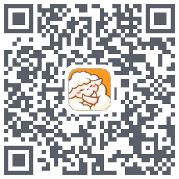 达咩的下載二維碼