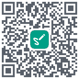 三个管家 QRcode