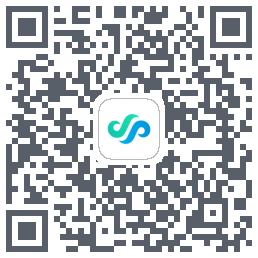 圣云医教云平台codice QR per il download