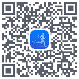宜准跑步 QRcode