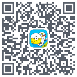 小鸡模拟器รหัส QR สำหรับดาวน์โหลด