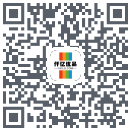 仟亿优品 QRcode