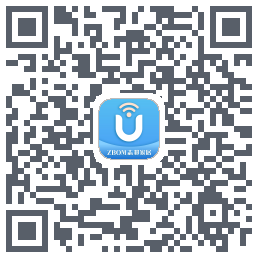 志邦U客のダウンロードQRコード