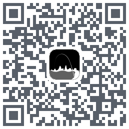 钓鱼宝código QR de descarga de