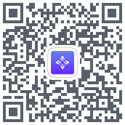 小果繁星的下載二維碼