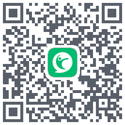 咕咚 QRcode
