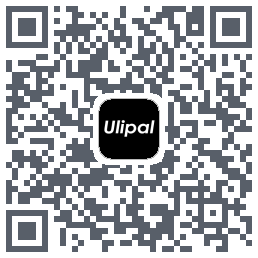 Ulipal-BMSのダウンロードQRコード