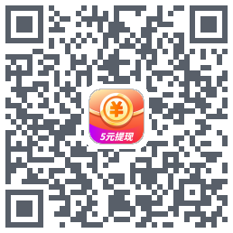快领红包短视频codice QR per il download