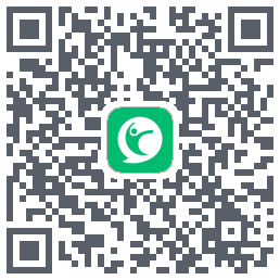 咕咚 QRcode