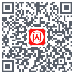 闪菲kod QR do pobrania