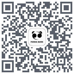 Panda Pay QRcode