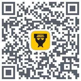 超级猩猩 QR-код для загрузки