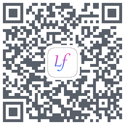 龙凤社交 QRcode
