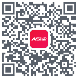 ASIAIR QRcode