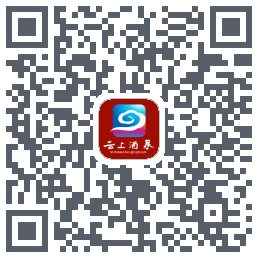 云上酒泉 QRcode