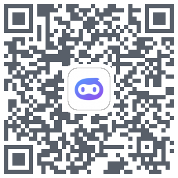 AI技术助手のダウンロードQRコード
