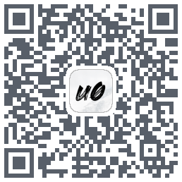 unc0ver的下载二维码
