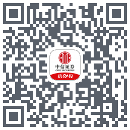 中信证券 QRcode