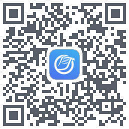 勤上口袋办公kod QR do pobrania