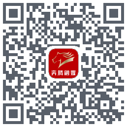 奔腾融媒的下载二维码