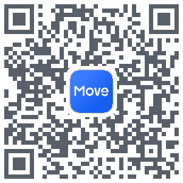 Move的下载二维码