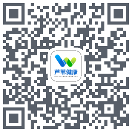 芦苇健康código QR de descarga de