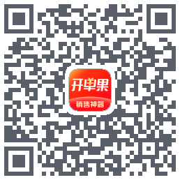 开单果kod QR do pobrania
