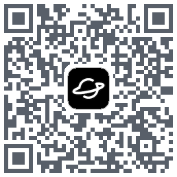 留学圈的下载二维码