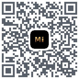 秘语空间 QRcode