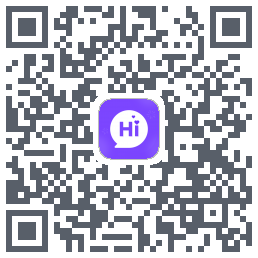越聊 QRcode