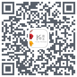 逸禾农场管理平台 QRcode