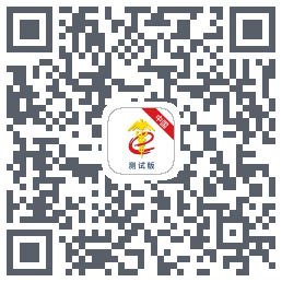 掌上单一窗口kod QR do pobrania