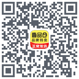 壹品仓código QR de descarga de