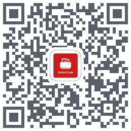 PANTUM QRcode