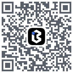 BlueprintGo的下載二維碼