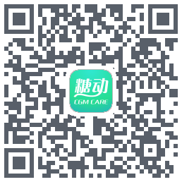 糖动健康 QRcode