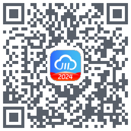 川川云 QRcode