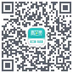 青芒果Download QR-Code