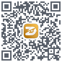 智大领峰 QRcode