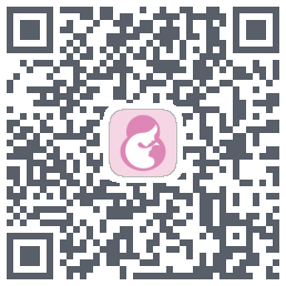 云伴母婴的下載二維碼