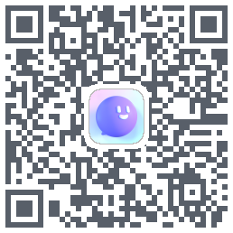 微光du code QR de téléchargement