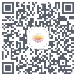 向日葵声学 QRcode