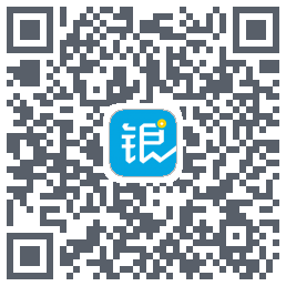 银响力的下載二維碼