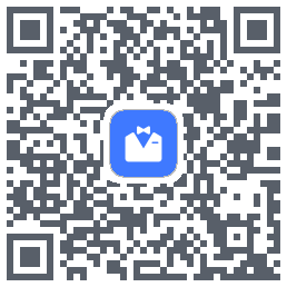 鱼管家 QRcode