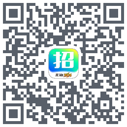 北海365招聘网 QRcode