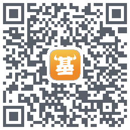 基金牛的下載二維碼