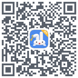 巴乐兔房东的下載二維碼