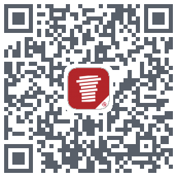 方正书法学生端 QRcode