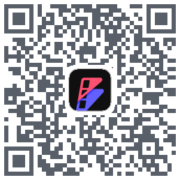 极剪 QRcode