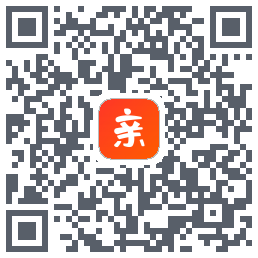 亲邻开门的下載二維碼